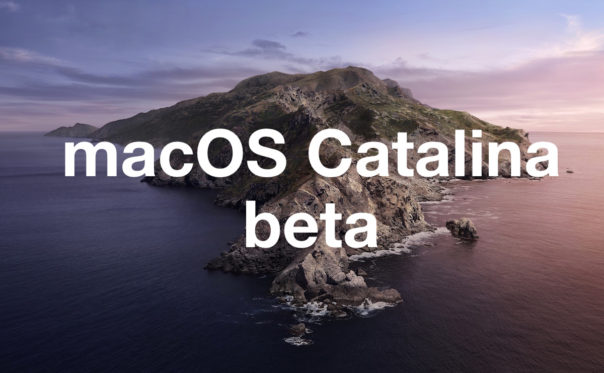 How to download macos catalina